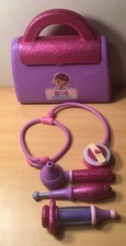 Disney Doc McStuffins Toy Doctor's Bag