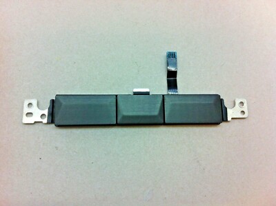 Dell Latitude E6420 Touchpad Mouse Click Buttons Board With Cable 