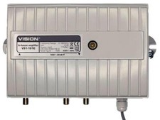 V51-101C Launch Amplifier, 41dB Gain, IP65 - 125109