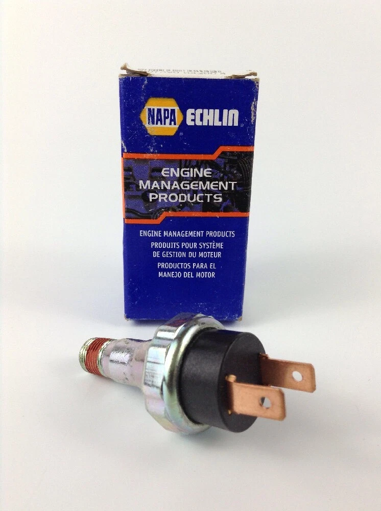NAPA ECHLIN OP6616 ENGINE OIL PRESSURE SWITCH FREE SHIPPING