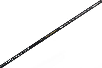 Major Craft Triple Cross Series Spinning Rod TCX 832 MLW