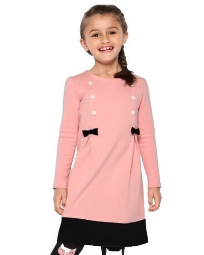 Gymboree little girl pink lace dress Size 7 EUC | eBay