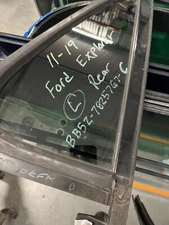 NEW OEM Ford Rear Left Door Glass Weatherstrip BB5Z-7825767-C Explorer 2011-2019