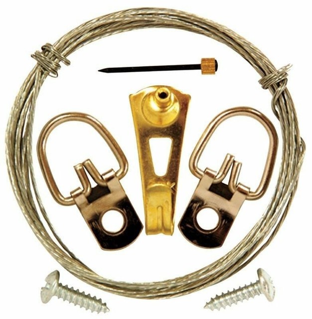 bear hang kit