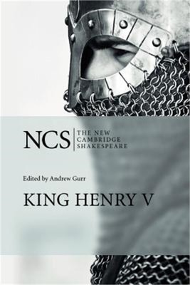 King Henry V (Paperback or Softback)