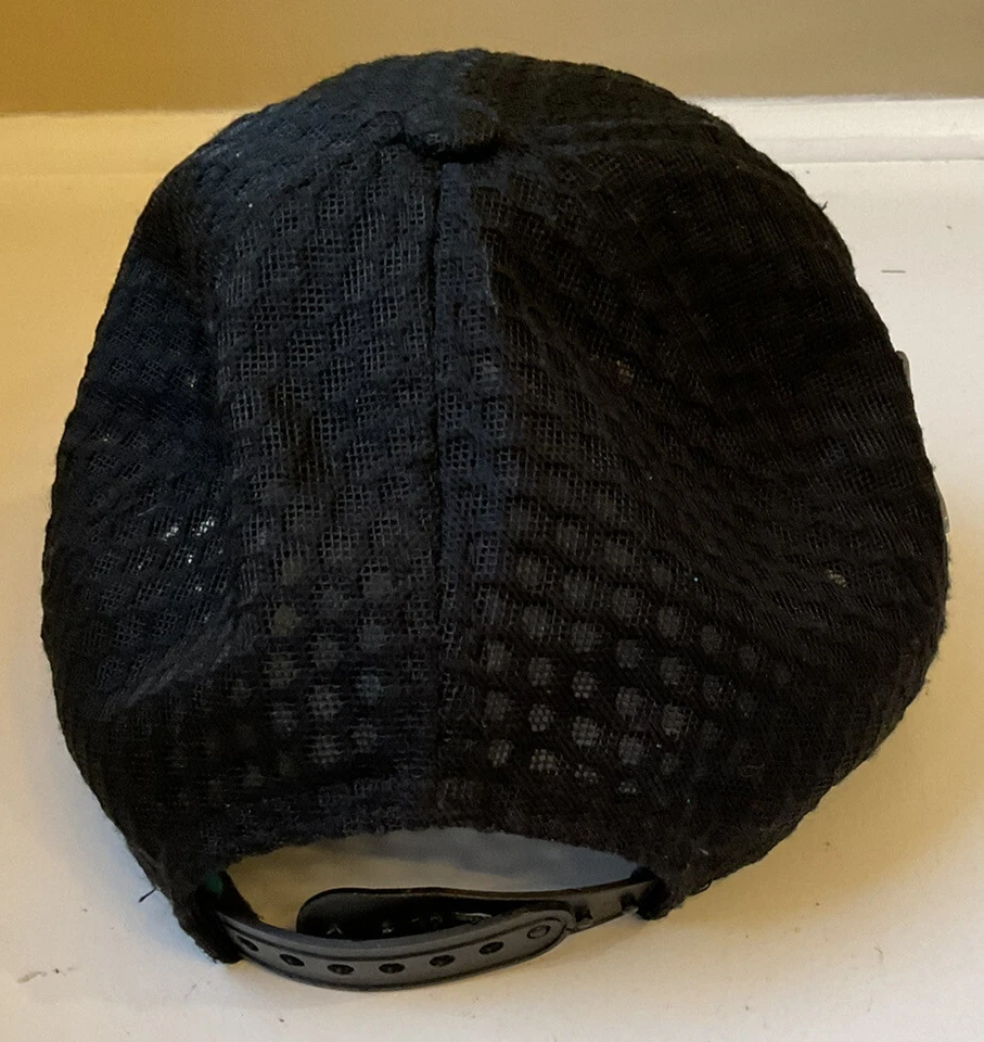 Florida Marlins Unisex 2017 All Star Game New Era SnapBack Trucker Hat/Ball Cap - Image 4 of 4