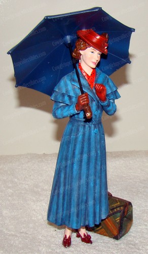 mary poppins disney traditions