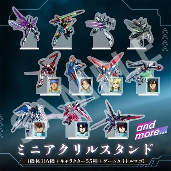 Nintendo Switch SEED BATTLE DESTINY特装版 Gundam SEED Battle Destiny Remastered Special Edition