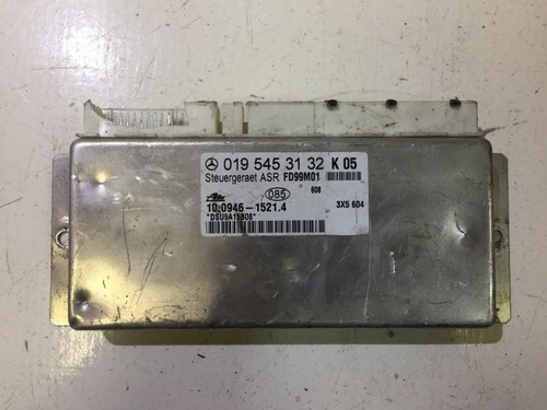 Mercedes-Benz SLK-CLASS 1998 ABS Computer 0195453132, FD99M01 #147863-24