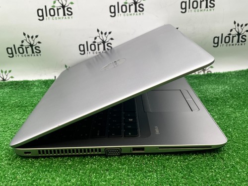 HP Elitebook 840 G4 Laptop Intel i5-7300U 2.60GHz / 8GB RAM / 256GB SSD - Afbeelding 13 van 20