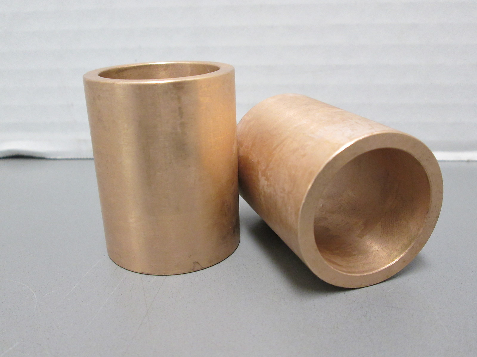 1-1/4" X 1-9/16" X 2" BRONZE BUSHING | eBay