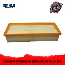 Mahle Genuine Genuine Air Filter for Skoda Laura, Vw Jetta, Audi Q3 LX1211