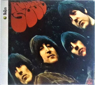 ★未開封★1988年当時物The Beatles /Rubber Soul CD The Beatles Rubber Soul CD 0946 3 82418 2 9 | eBay
