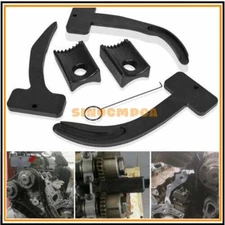 Camshaft Phaser Timing Chain Tools & Intake Manifold Gaskets for Chrysler 3.6L