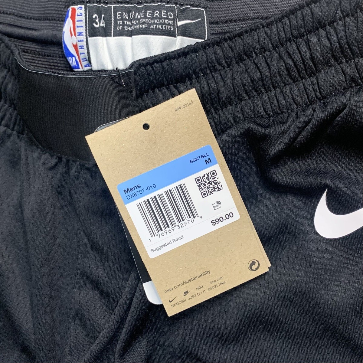 Nike Memphis Grizzlies City Edition 2023-2024 Swingman