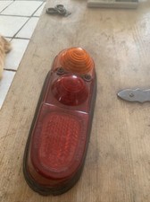 Feu arrière Renault R4