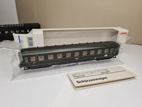 Märklin 43221    NEU & OVP - Spur 00 H0 OO 3000 800 | Condition: Neu