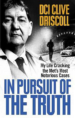 In Pursuit of the Truth: My life cracking the Met's most notorious cases...