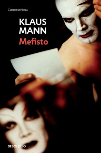 Mefisto - Imagen 1 de 1