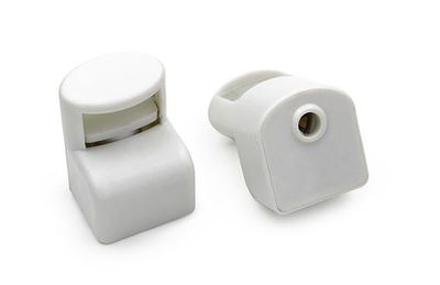 200 pcs wide EAS RF 8.2 Mhz Anti Theft  Checkpoint Compatible Optical Tag 
