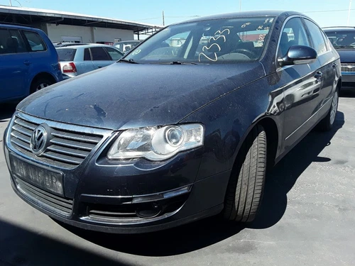 021903026L Alternateur pour VOLKSWAGEN PASSAT BERLINA (3C2) Advance 2006 496618 - Foto 7 di 11