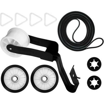 279436 Dryer Repair Kit Original Fit For Estate TGDS740JQ2 Smooth Operation