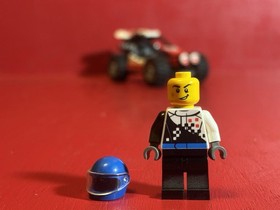 LEGO CITY: Buggy (60145) Retired: Excellent Condition.