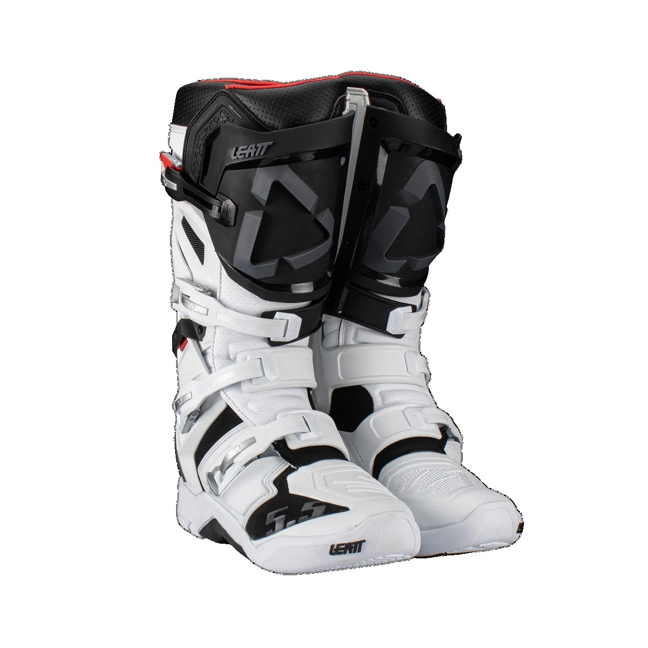 Leatt 4.5 Enduro Boots - Graphene