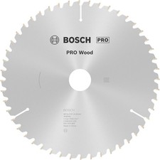 Bosch Kreiss&auml;geblatt Optiline Wood Kapp- und Gehrungss&auml;gen 216 x 30 x 2,0 mm 48