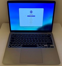 MacBook Air M1 16gb RAM 512gb SSD - Space Grey with Original Box