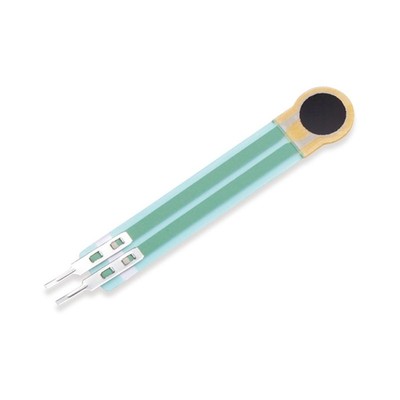Force Sensitive Resistor Resistance Type Force Sensing Resistor Force Sensors