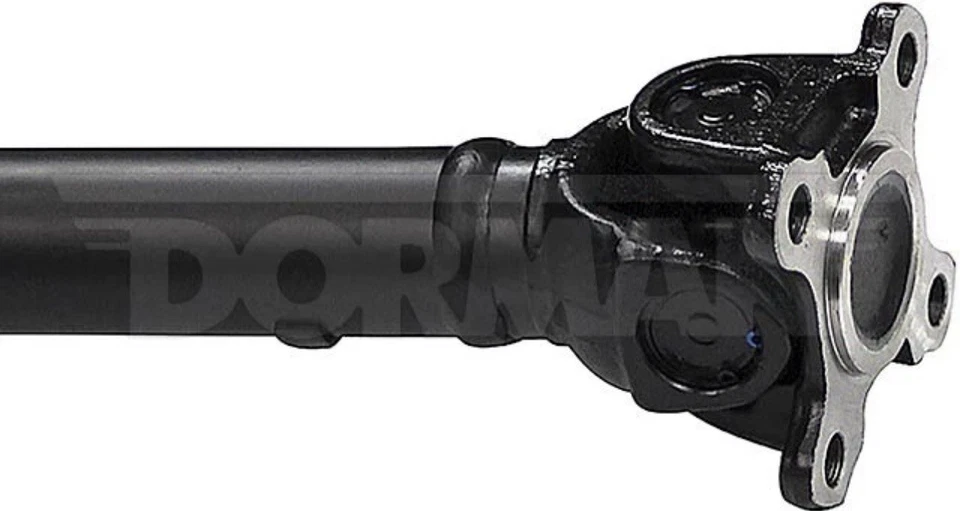 Eixo de transmissão dianteiro 976-352 Dorman para BMW X6 X5 2012-2018 - Imagem 2 de 2