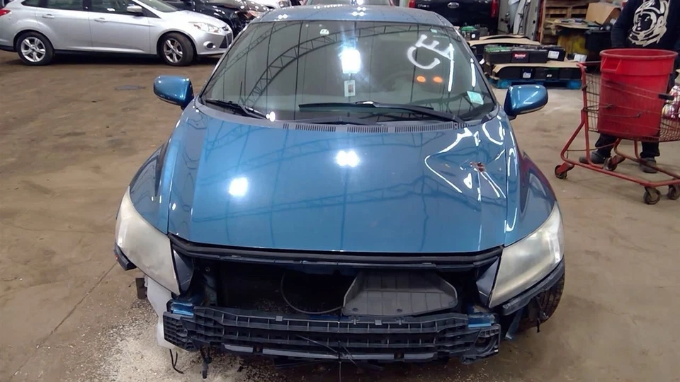 (LOCAL PICKUP ONLY) Driver Left Fender Fits 11-16 CR-Z 6837491 Foto 4 de 4