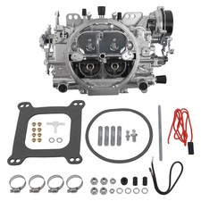 500 Cfm Carburetor 4 Barrel For 1403 Cbrt-1403 Electric Choke Carb W Gaskets Us