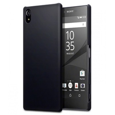 VERSIEGELT VERPACKT Sony Xperia Z5 Premium 32GB (schwarz) entsperrt