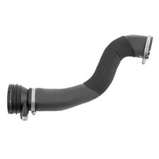 Outlet Duct Intercooler Turbo- Hose W/sensor For Ford F-250 F-350 6.7 2017-2019