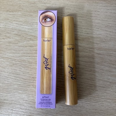 Tarte Gifted Amazonian Clay Smart Mascara - Black 0.24 OZ.