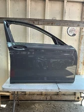 BMW 740i 750i G12 FRONT RIGHT PASSENGER SIDE DOOR SHELL PANEL OEM 2016 - 2022