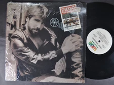 DIEGO VERDAGUER Sigo Vivo LATIN LP WEA SHRINK  NM