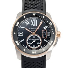 Cartier Ballon Bleu WSBB00400