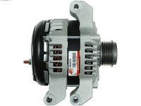 Lichtmaschine Passend FüR Chrysler 300 Dodge Challenger Dodge Charger 12V 180A