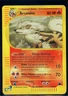 Pokemon SKYRIDGE - #3/144 Arcanine - Reverse Holo - ENG