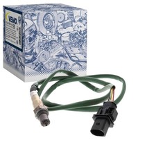 Sonde lambda Mercedes CLASSE CL