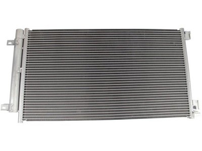 For Buick Encore GX A/C Condenser and Receiver Drier Assembly 71548HNRG