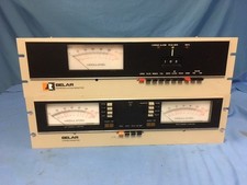 Belar FM Stereo and FM Monitor