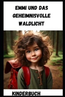 Emmi und das geheimnisvolle Waldlicht: Kinderbuch by Tamara Weber Paperback Book