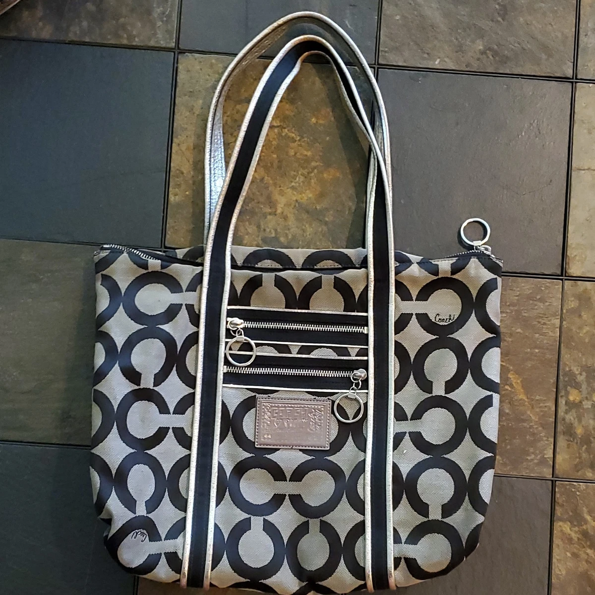 Coach Poppy bags & Handbags for Women for sale - eBay