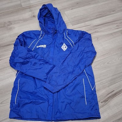 Capelli SV Waldhof Mannheim Regenjacke Windjacke