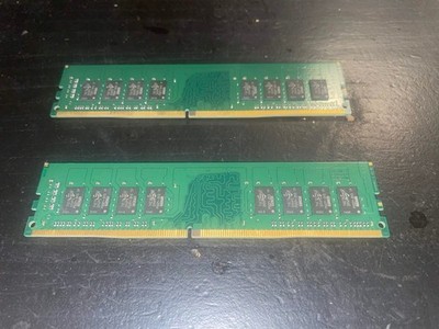 ADATA DDR4 16GB×2(32GB) 2400MHz A-Tech 32GB (2x16GB) DDR4 2400 MHz SODIMM PC4-19200 (PC4-2400T