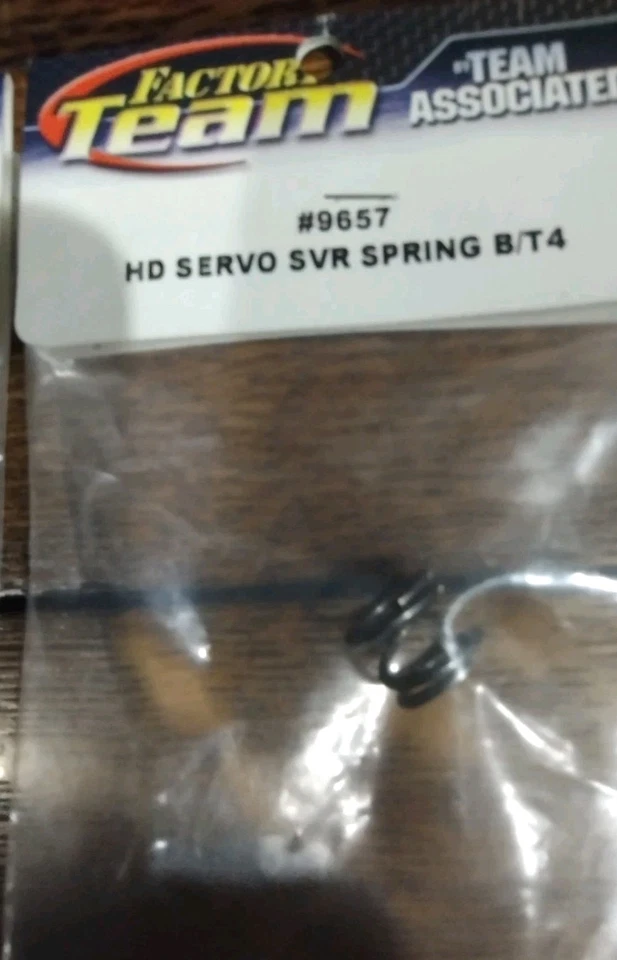 Team Associated B4/T4 Parts Lot (16 Bags) Read Description - Image 4 of 4